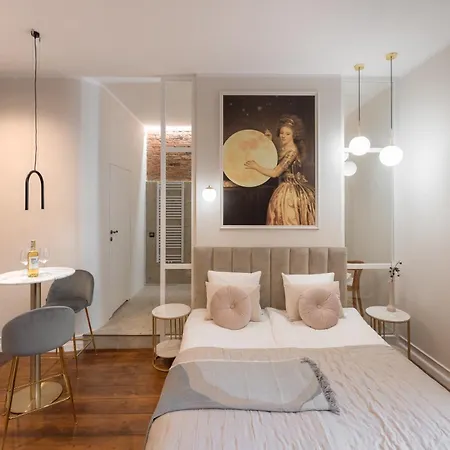 Merchants - Apartamenty Kupieckie With Free Parking Торунь Екстер'єр фото