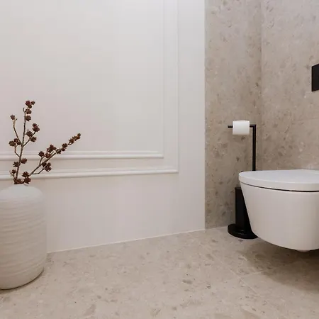 Merchants - Apartamenty Kupieckie With Free Parking Торунь Екстер'єр фото