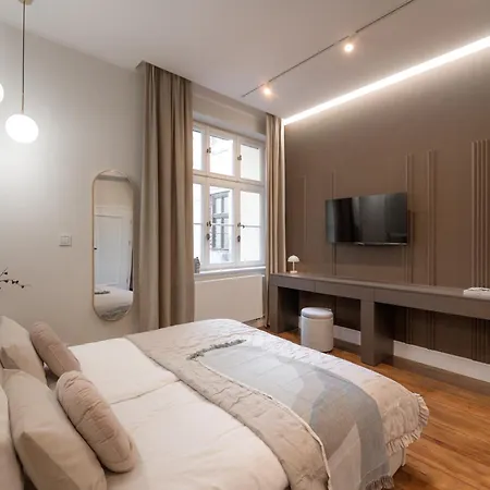 Merchants - Apartamenty Kupieckie With Free Parking Торунь Екстер'єр фото