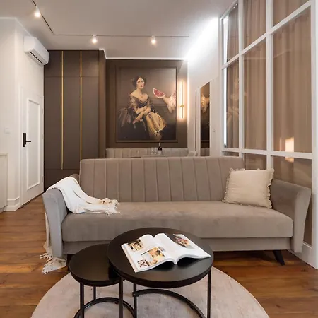 Merchants - Apartamenty Kupieckie With Free Parking Торунь Екстер'єр фото