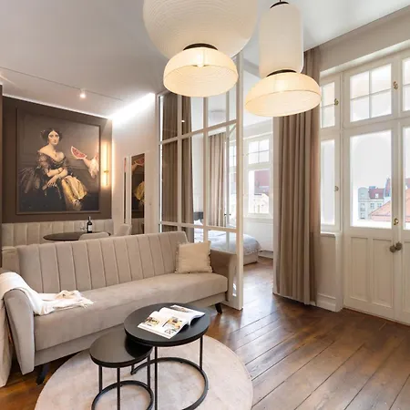 Merchants - Apartamenty Kupieckie With Free Parking Торунь Екстер'єр фото