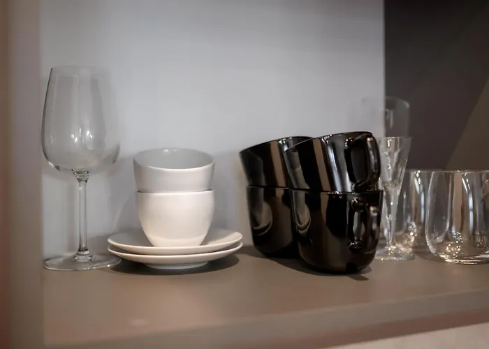 Merchants - Apartamenty Kupieckie With Free Parking