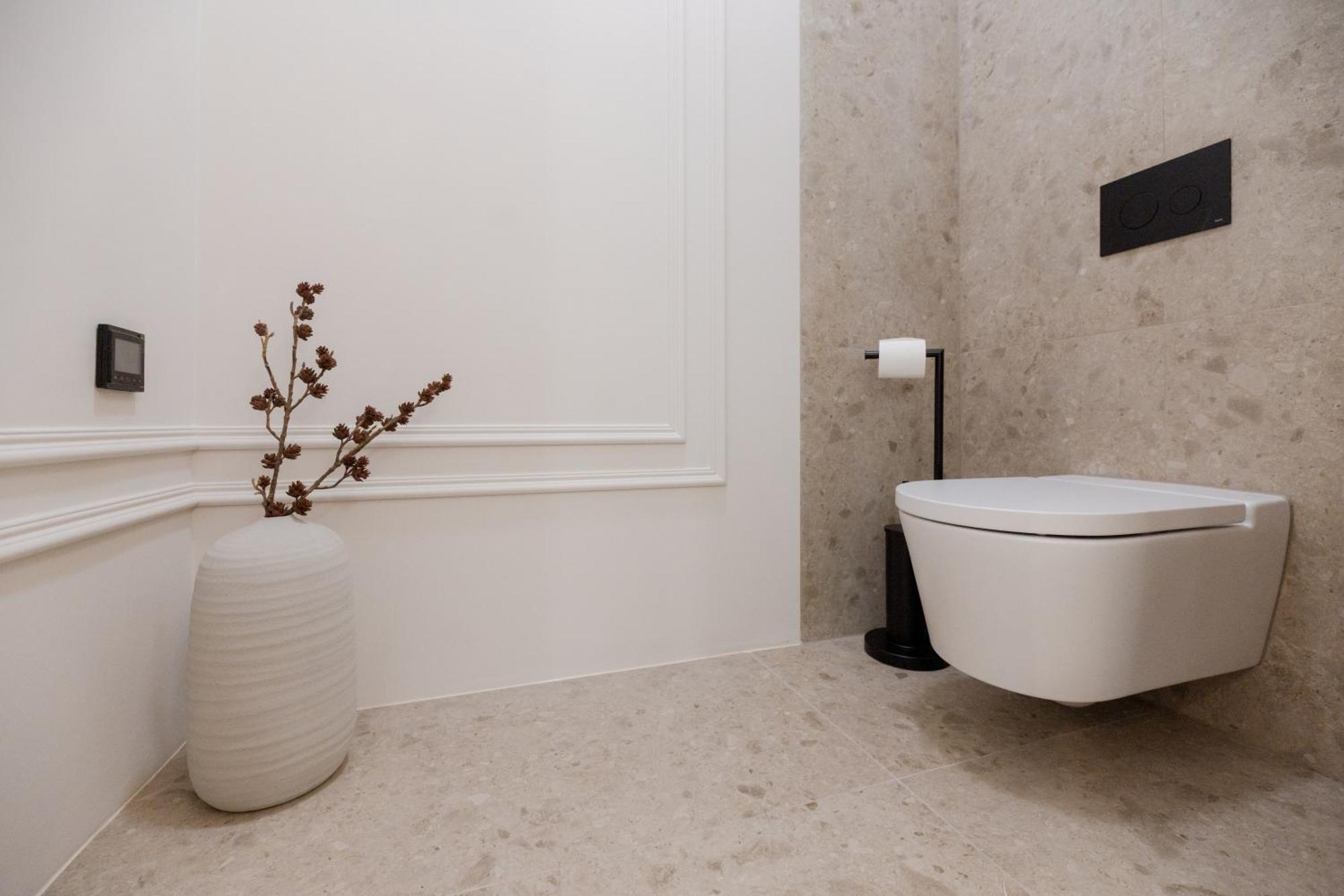 Merchants - Kupieckie With Free Parking Apartment Torun
