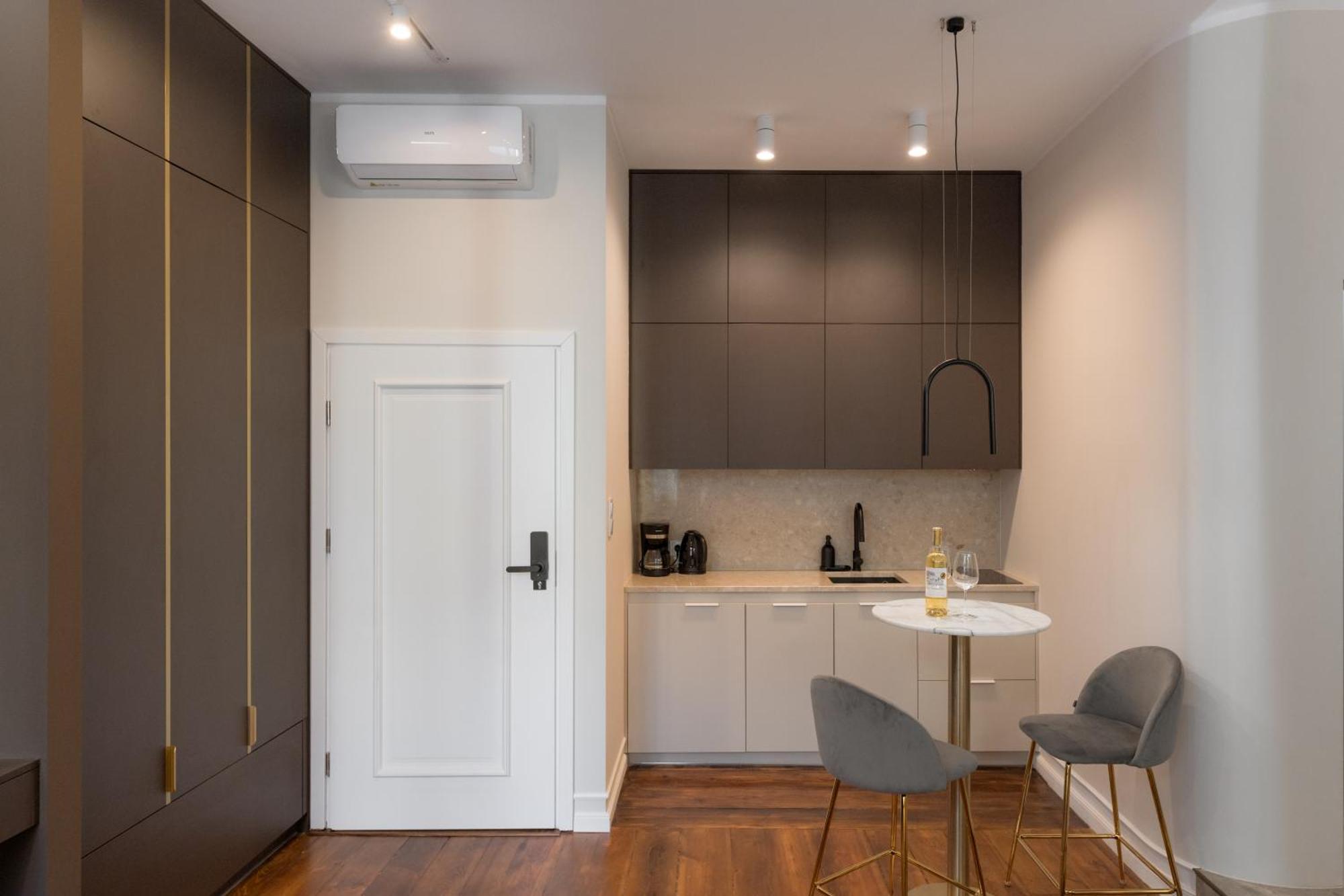 Apartment Merchants - Kupieckie With Free Parking *