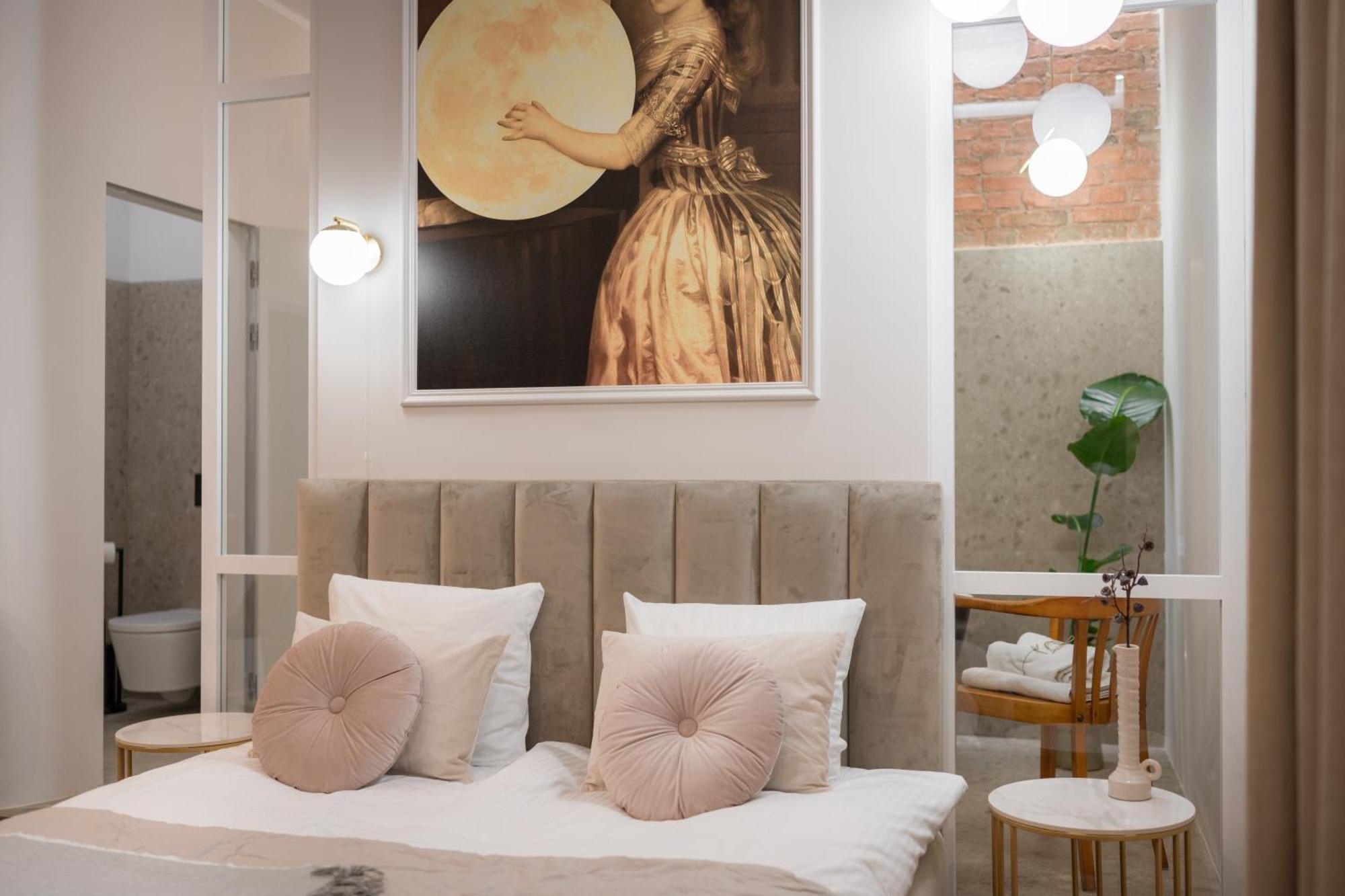 Merchants - Kupieckie With Free Parking Apartment