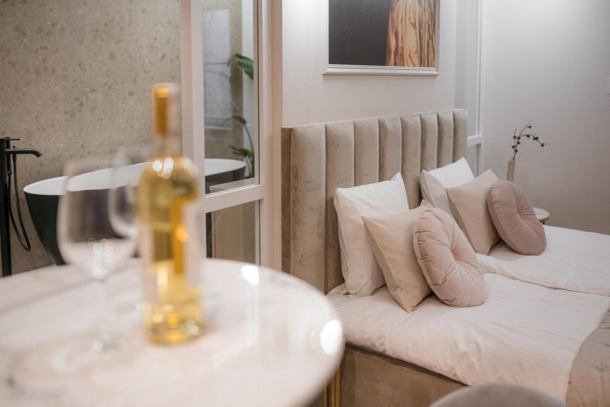 Apartment Merchants - Kupieckie With Free Parking *