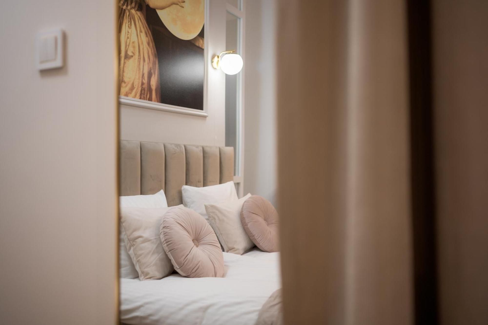 Merchants - Kupieckie With Free Parking Apartment *