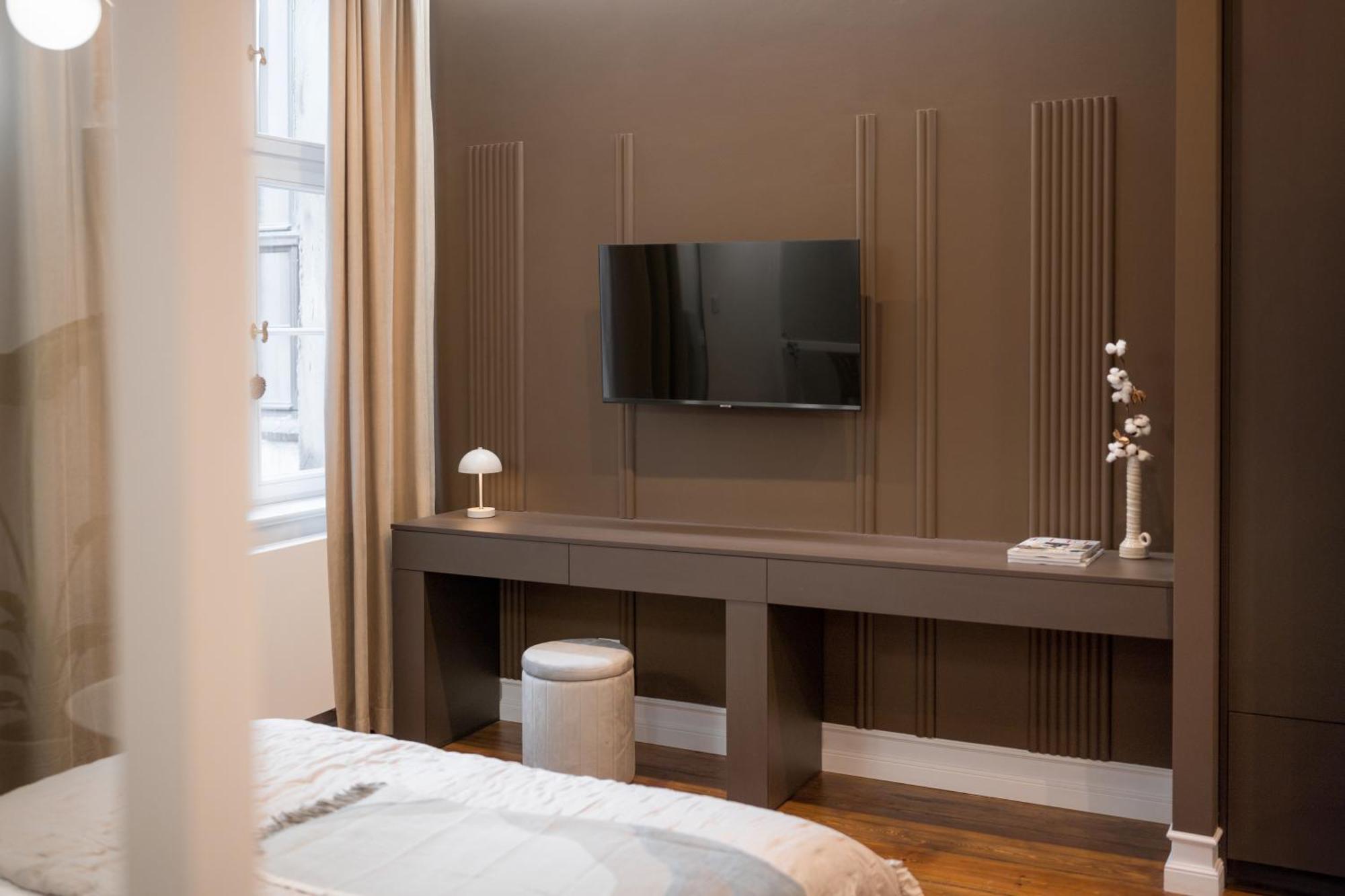 Apartment Merchants - Kupieckie With Free Parking *