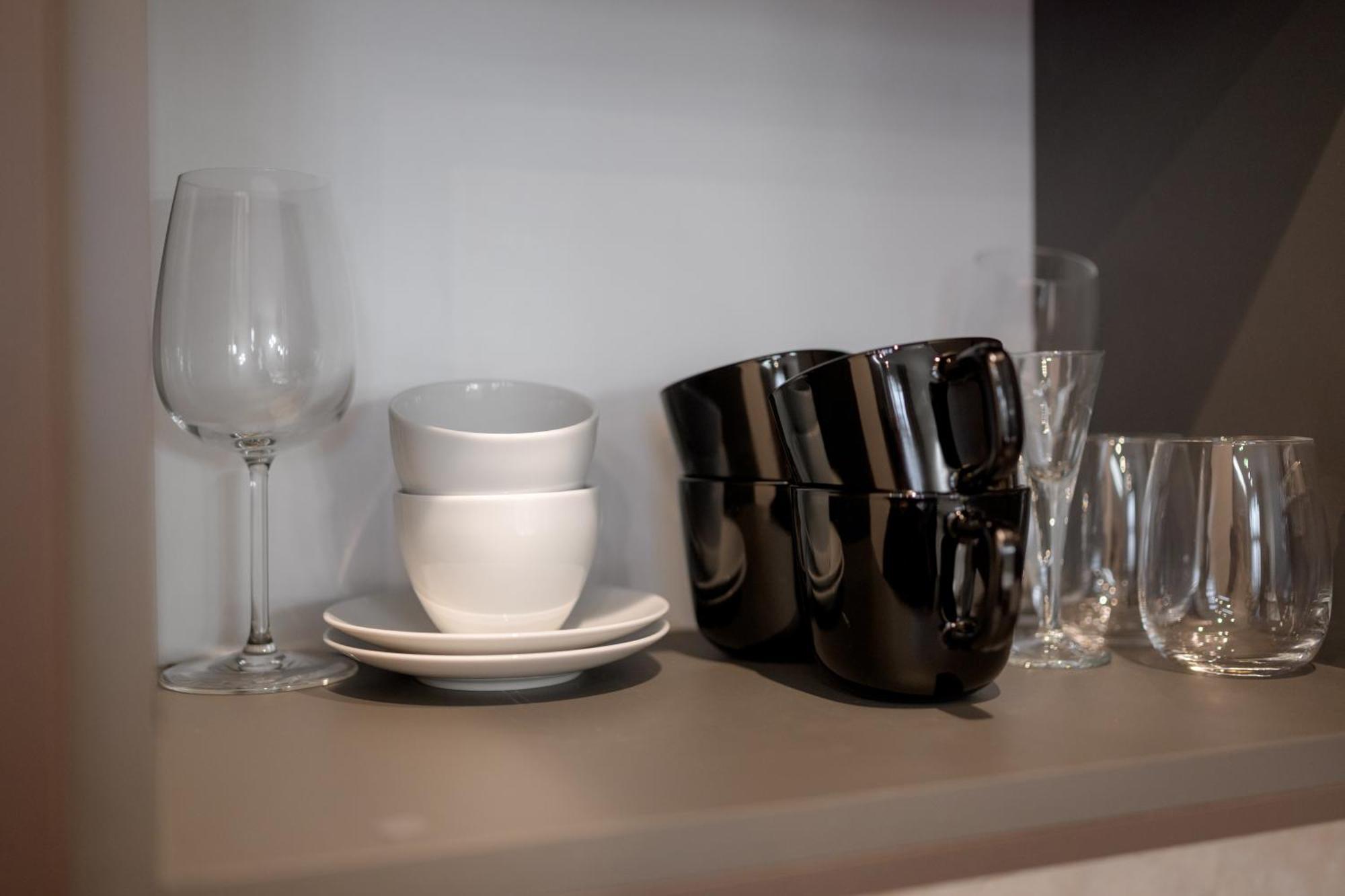 Merchants - Kupieckie With Free Parking Apartment