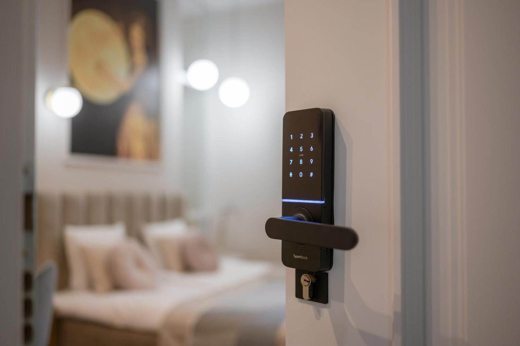 Apartment Merchants - Kupieckie With Free Parking Torun