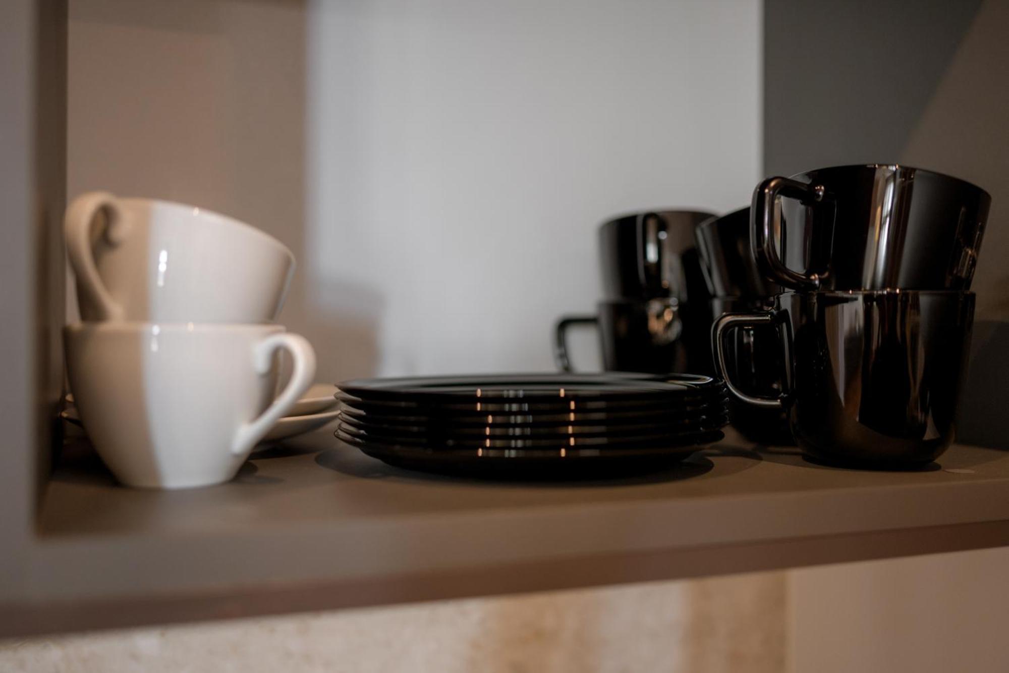 Apartment Merchants - Kupieckie With Free Parking