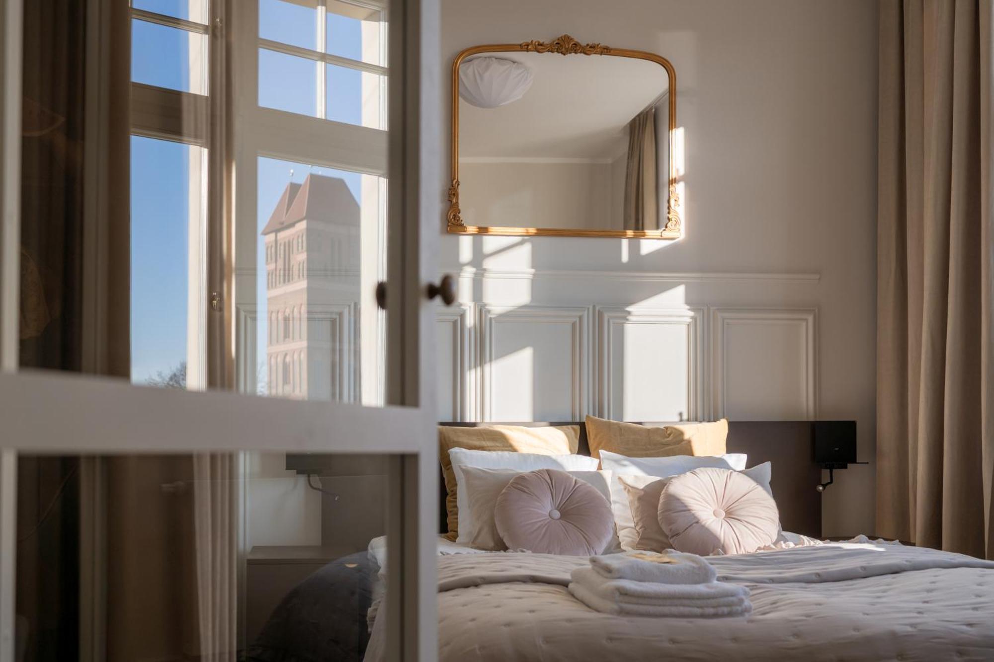 Apartment Merchants - Kupieckie With Free Parking
